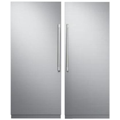Dacor Refrigerator Model Dacor 867213